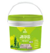 迪确美.清呼吸防霉抗菌水漆