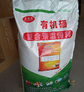 神硒源.有机富硒混合饲料